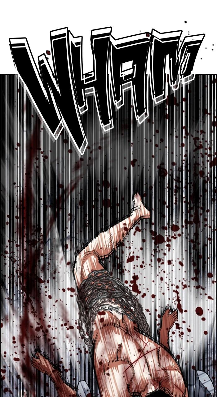 Lookism Chapter 501 — page 54