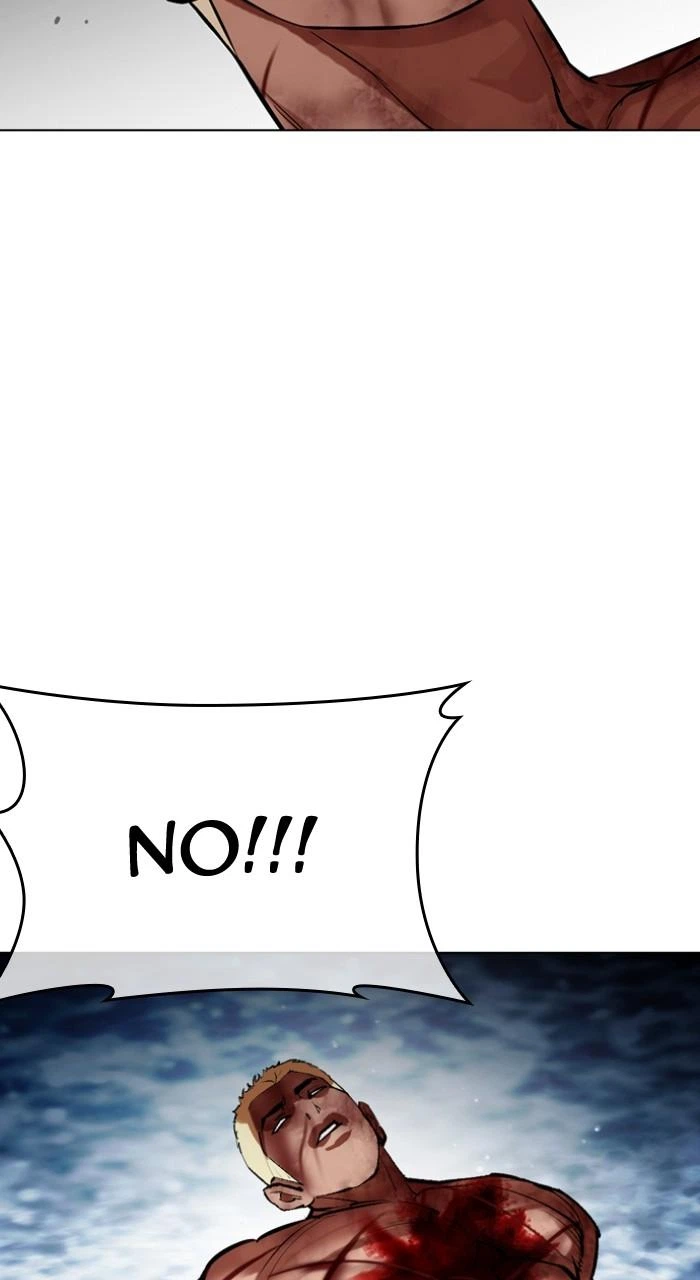 Lookism Chapter 501 — page 57