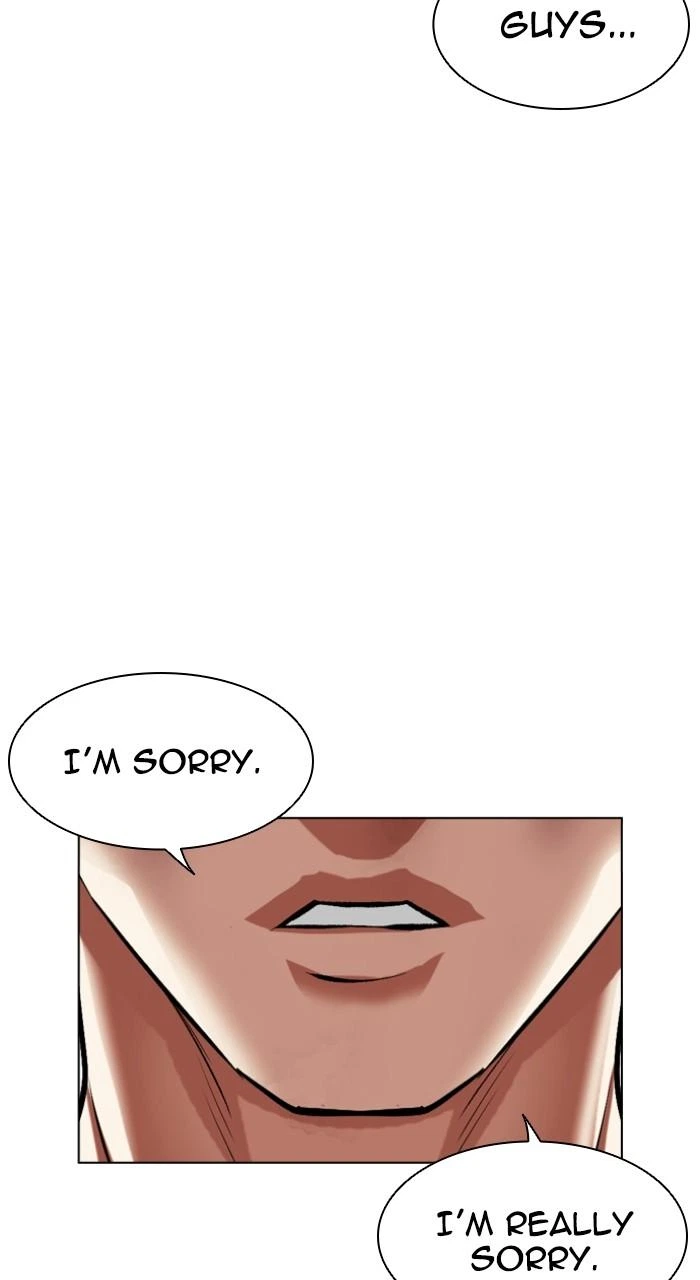 Lookism Chapter 501 — page 60