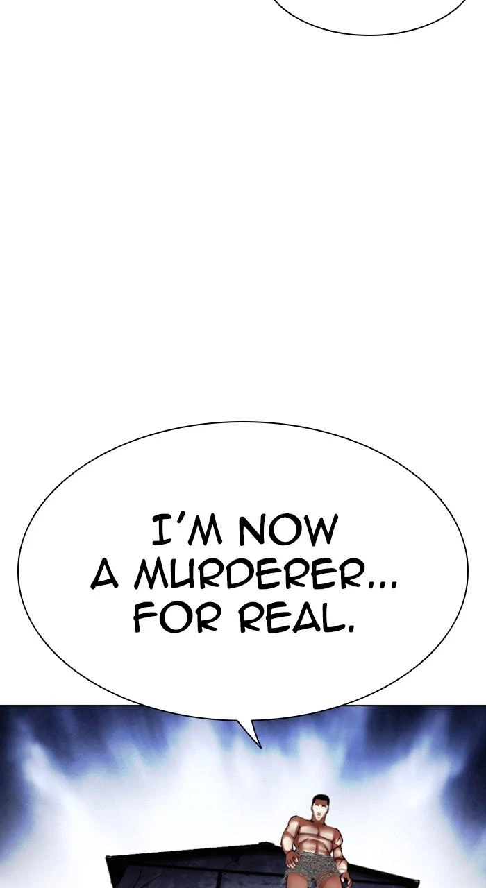 Lookism Chapter 501 — page 61