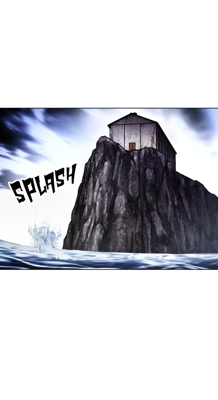 Lookism Chapter 501 — page 63