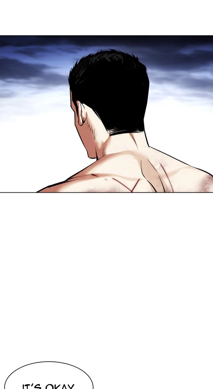 Lookism Chapter 501 — page 64