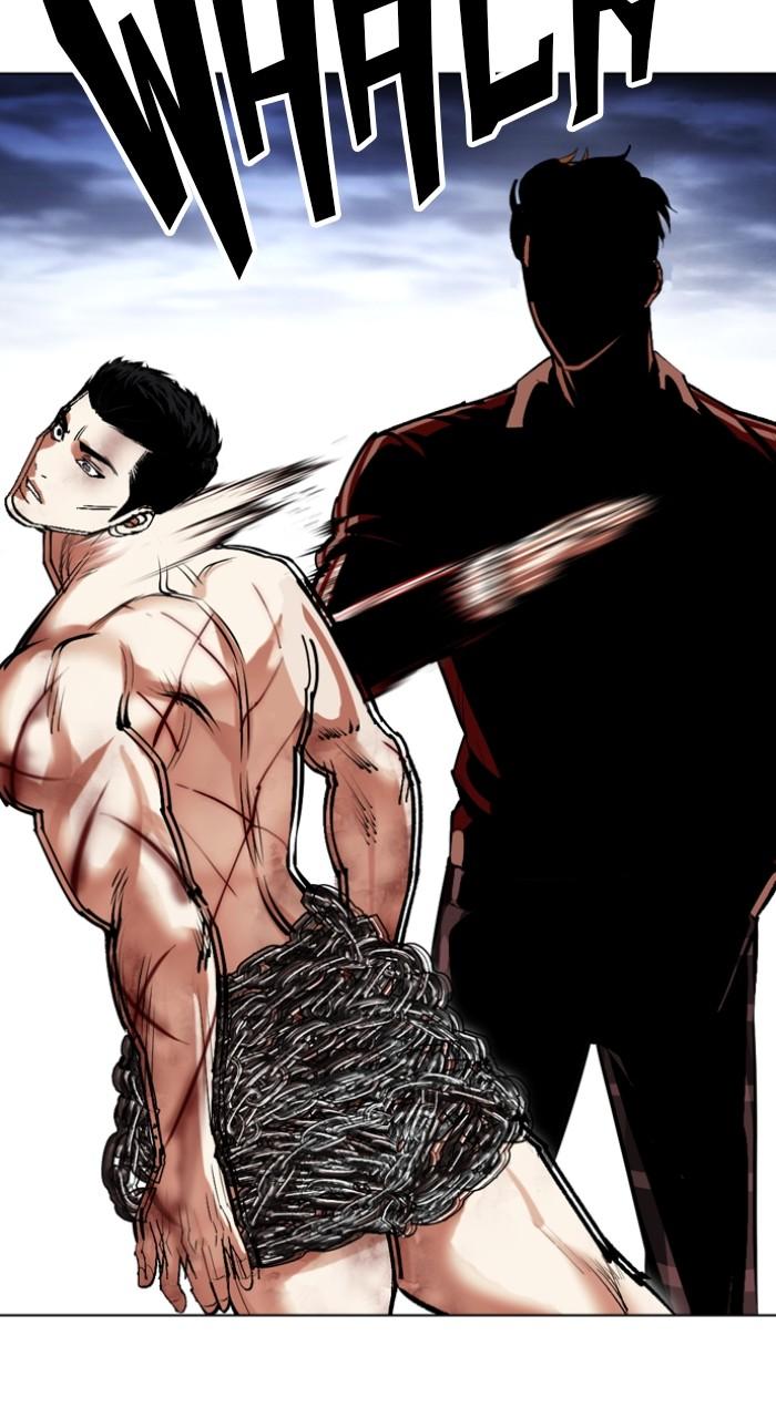 Lookism Chapter 501 — page 66
