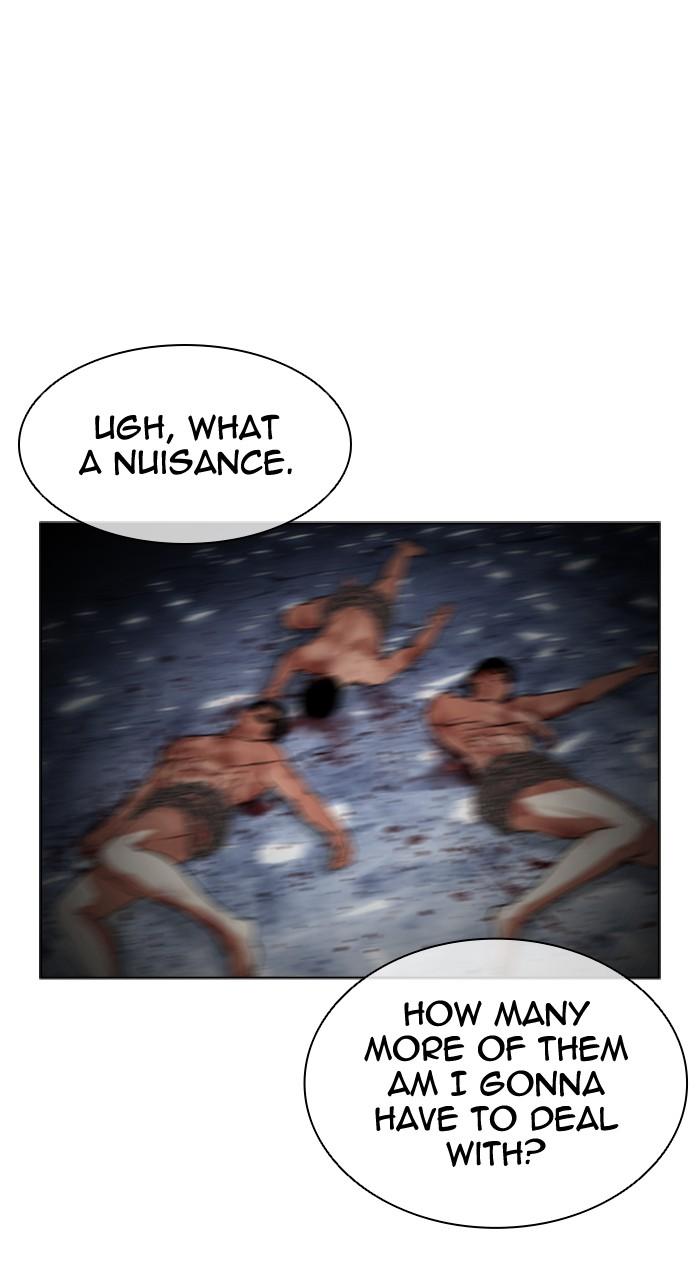 Lookism Chapter 501 — page 69
