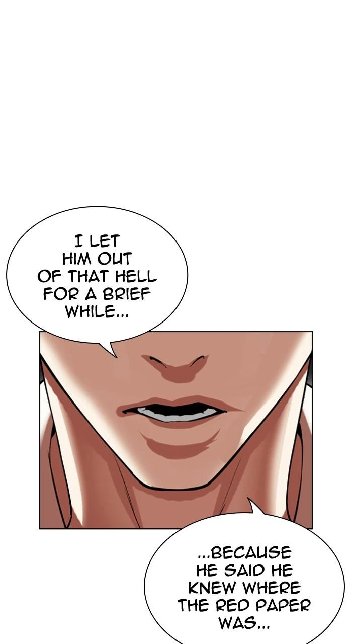 Lookism Chapter 501 — page 70