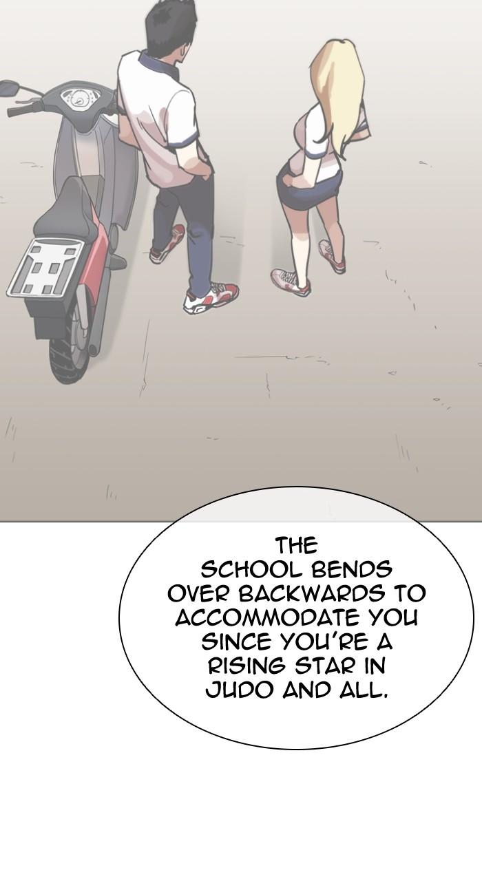 Lookism Chapter 501 — page 91