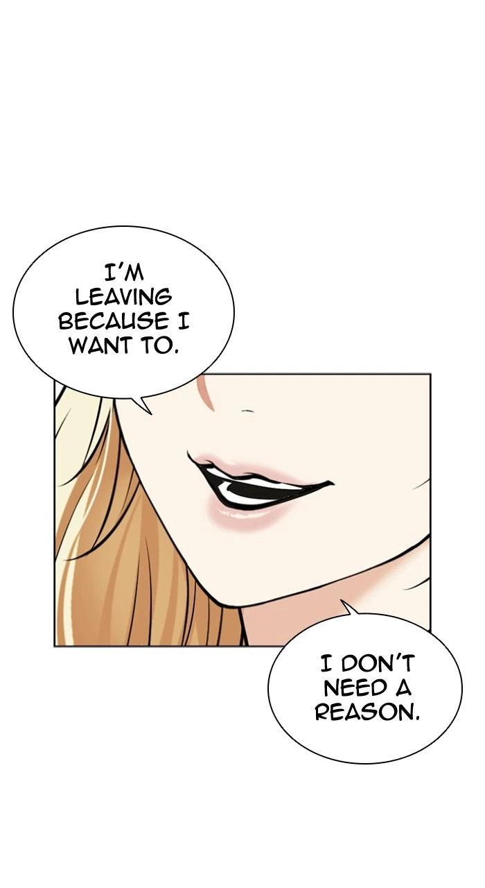 Lookism Chapter 501 — page 92