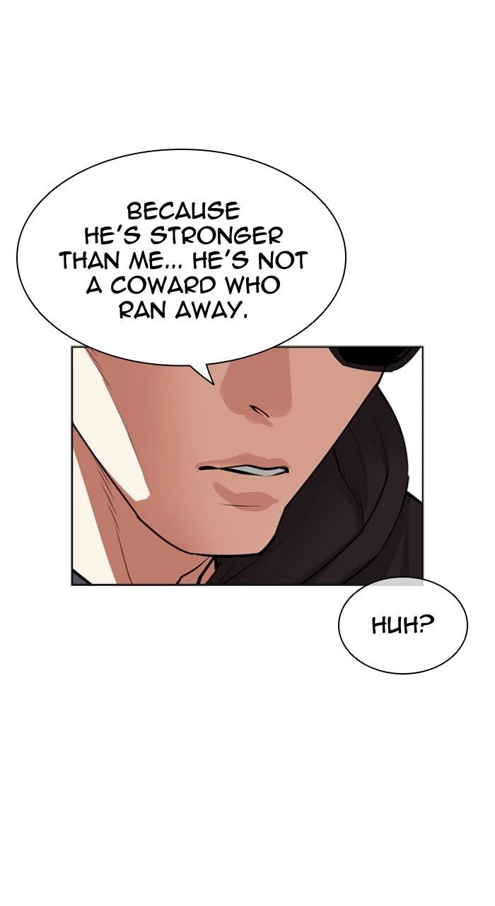 Lookism Chapter 501 — page 99