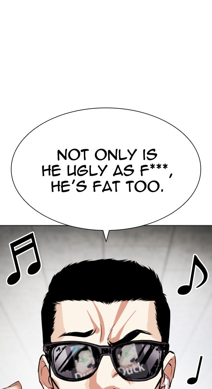 Lookism Chapter 501 — page 101