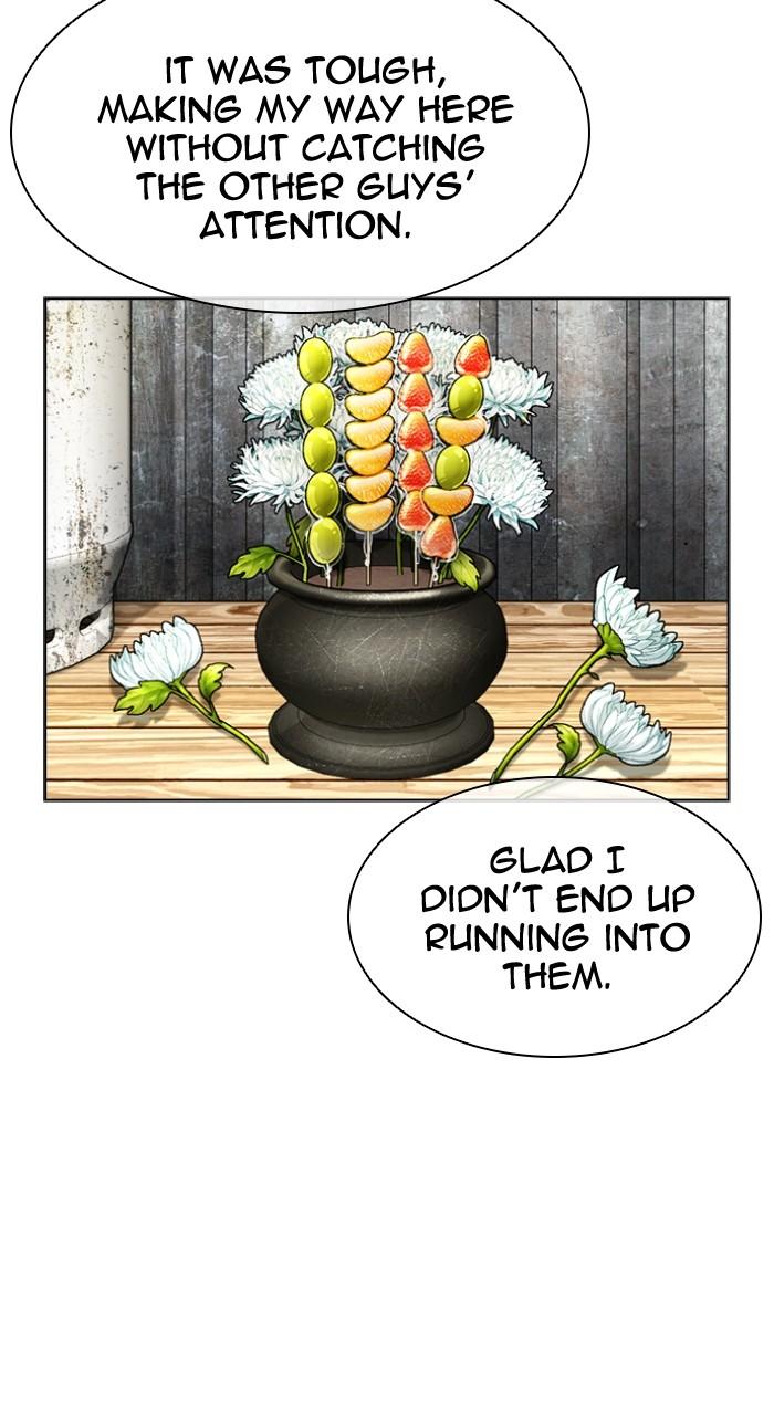 Lookism Chapter 501 — page 110