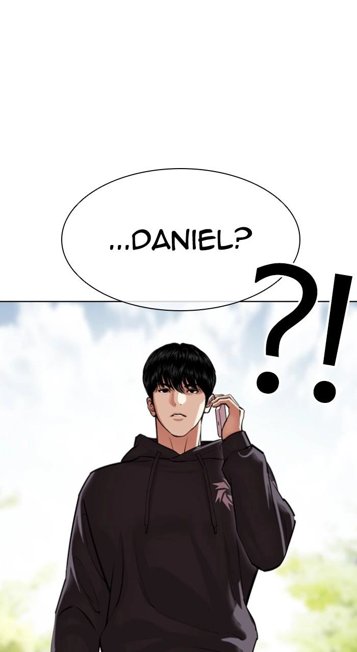 Lookism Chapter 501 — page 112