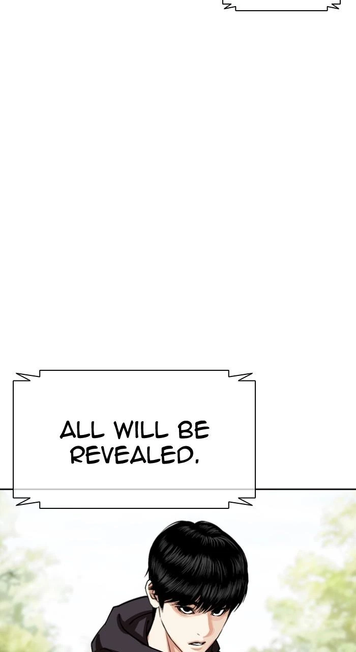 Lookism Chapter 501 — page 121
