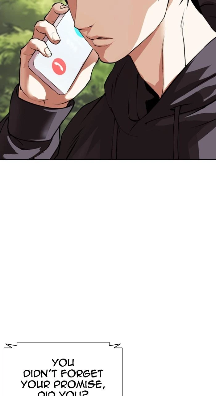 Lookism Chapter 501 — page 125