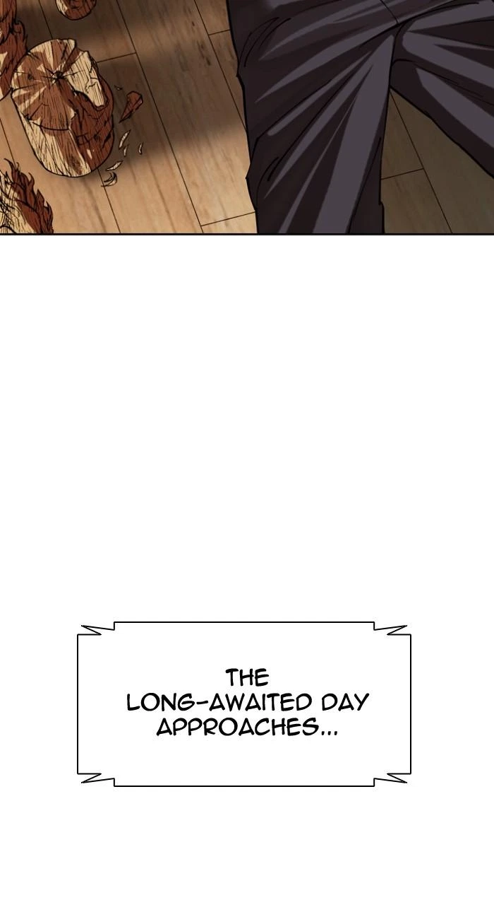 Lookism Chapter 501 — page 128