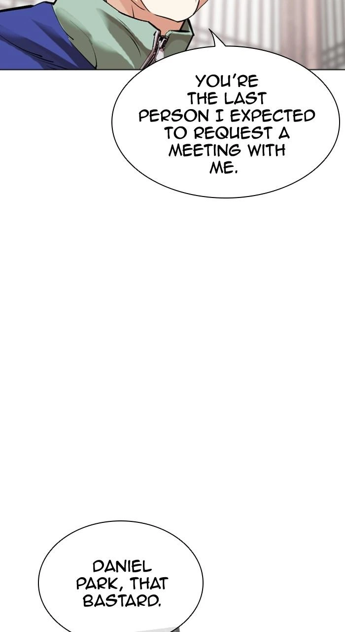 Lookism Chapter 502 — page 6