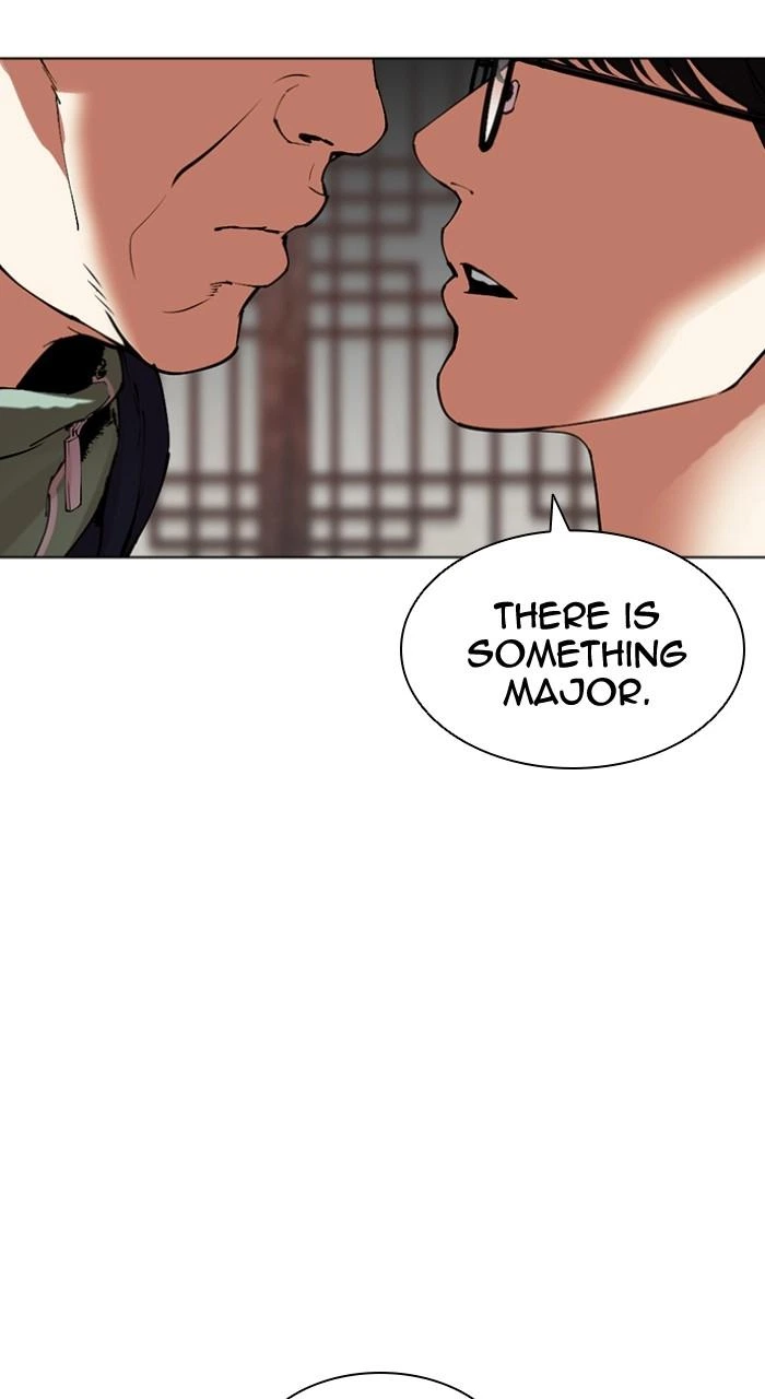 Lookism Chapter 502 — page 41