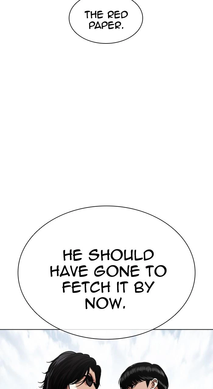Lookism Chapter 502 — page 42