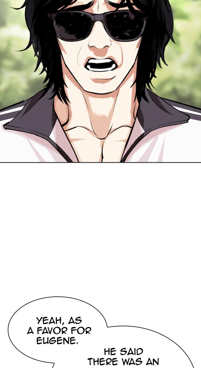 Lookism Chapter 502 — page 53