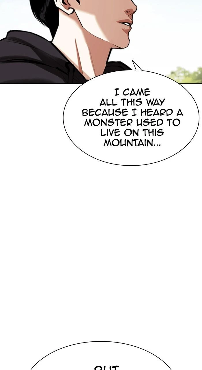 Lookism Chapter 502 — page 56