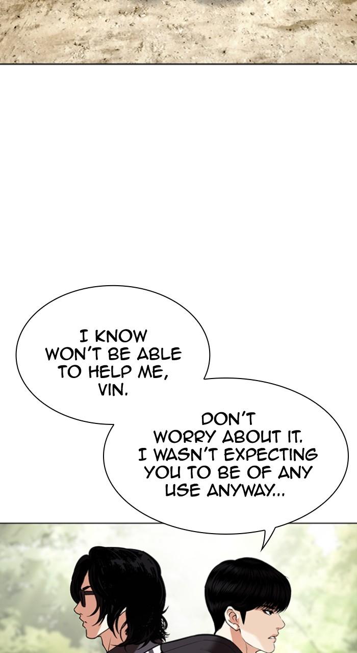 Lookism Chapter 502 — page 58