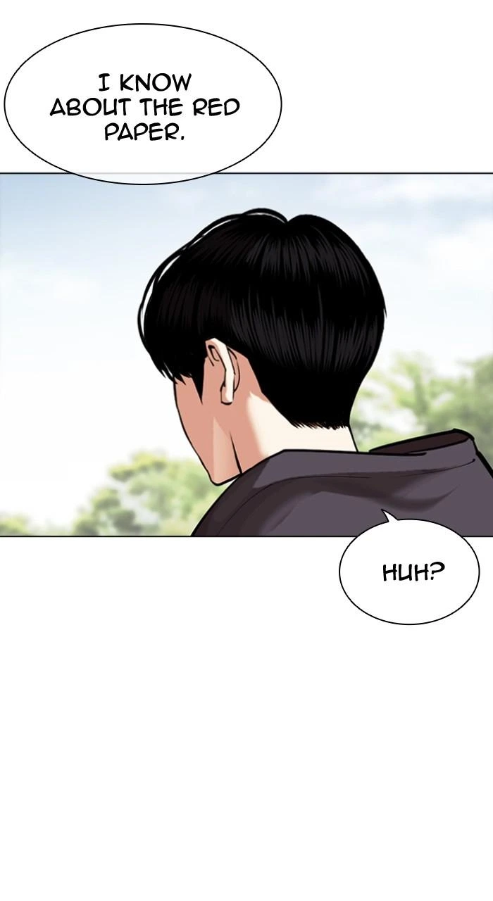 Lookism Chapter 502 — page 60