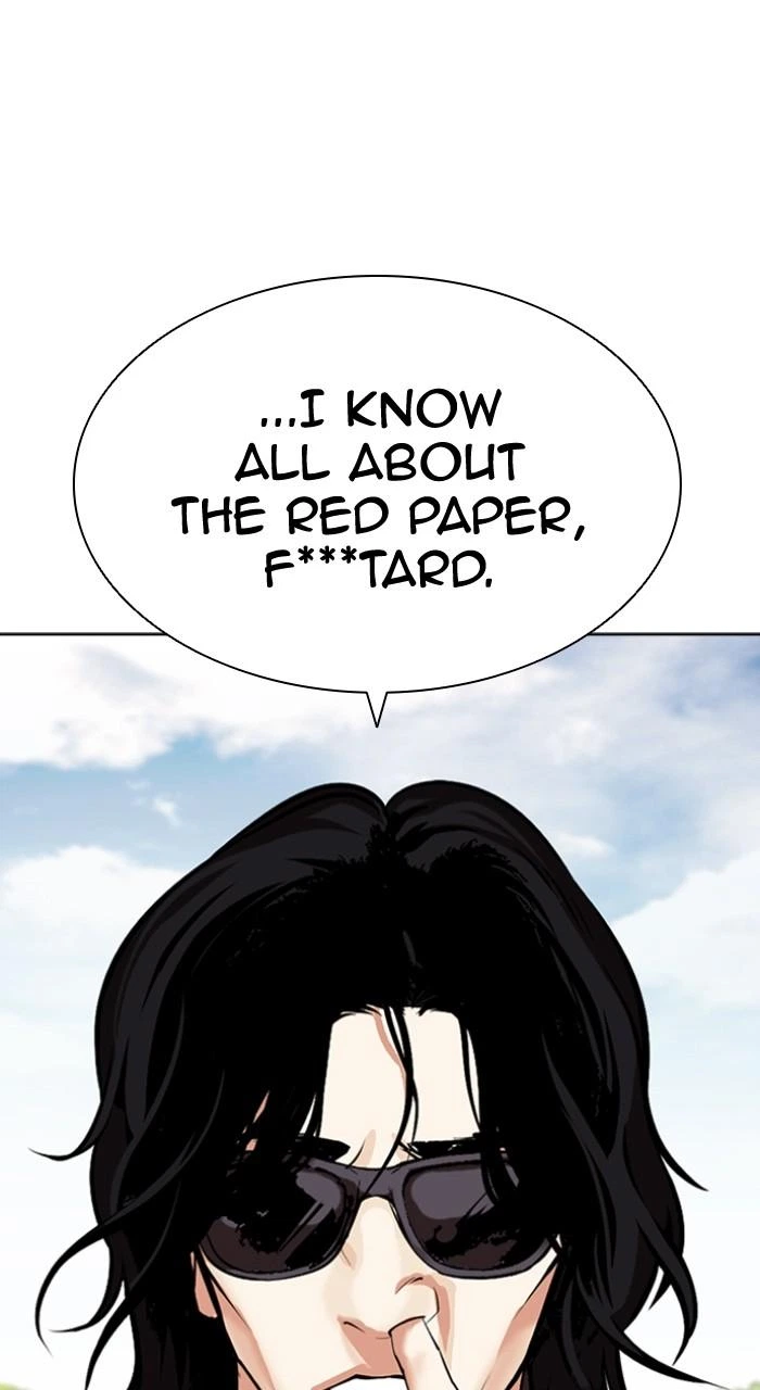 Lookism Chapter 502 — page 62