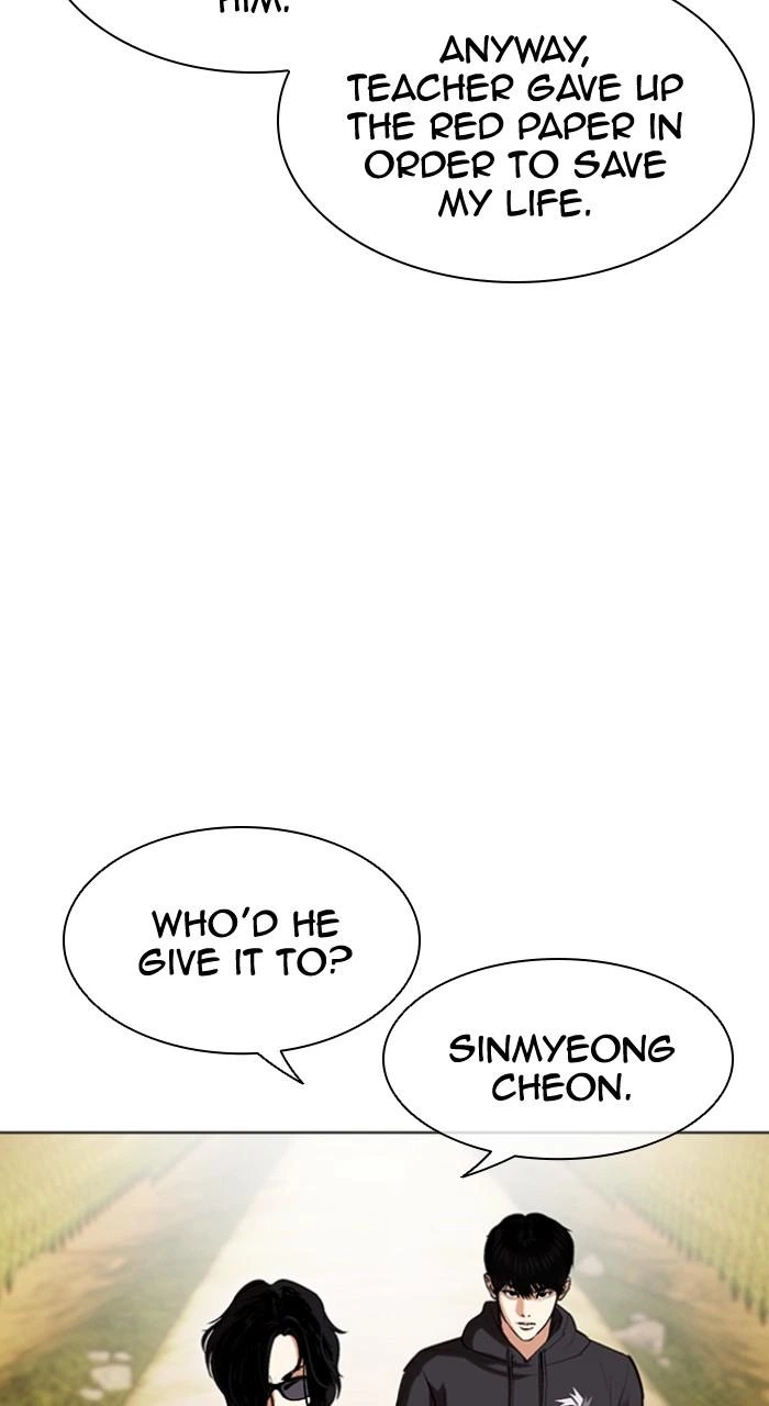Lookism Chapter 502 — page 65