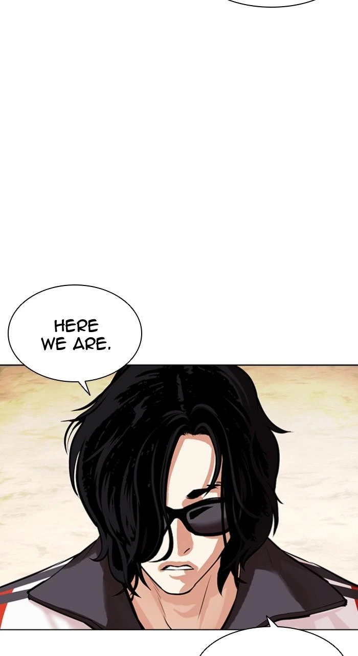 Lookism Chapter 502 — page 67