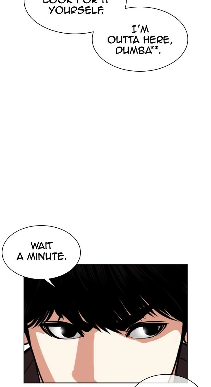 Lookism Chapter 502 — page 76