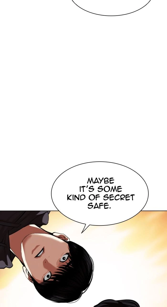 Lookism Chapter 502 — page 80