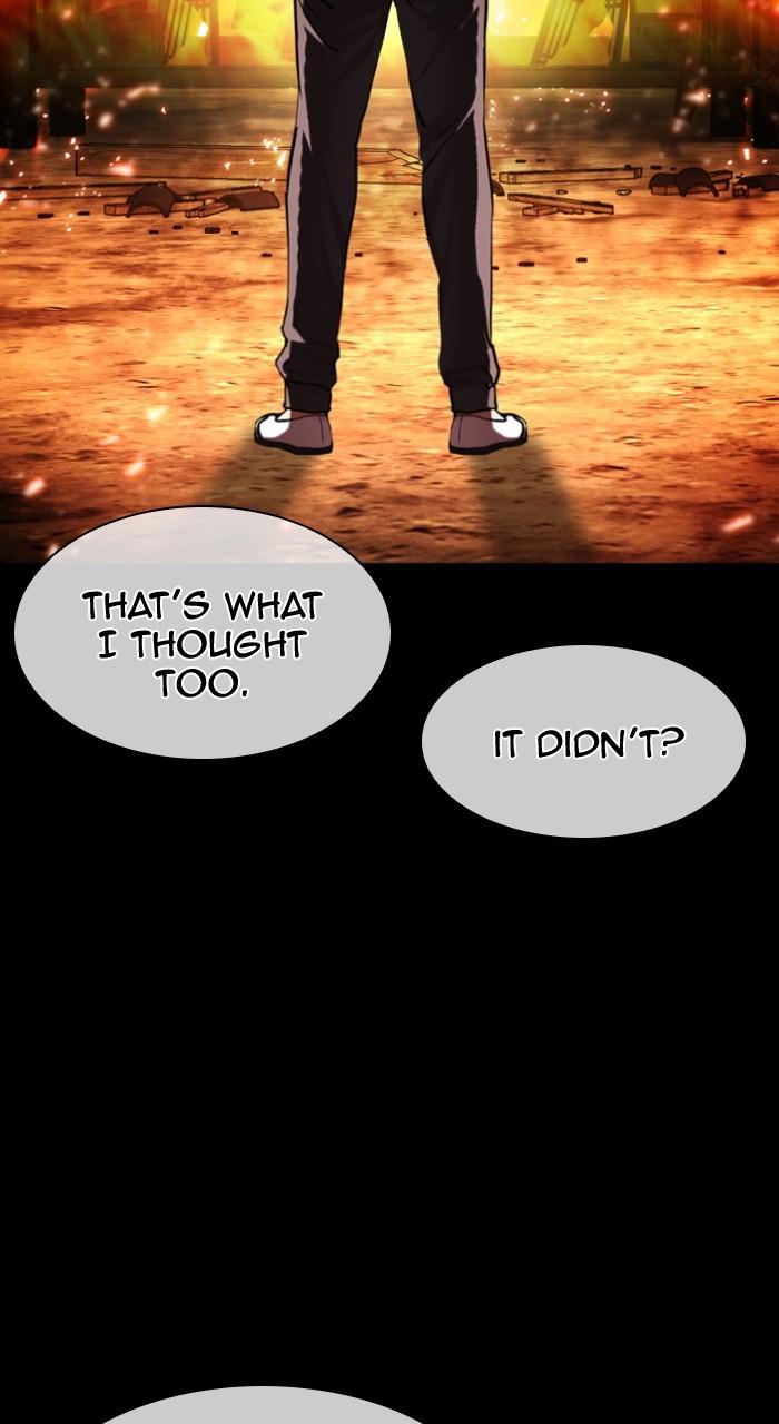 Lookism Chapter 502 — page 89
