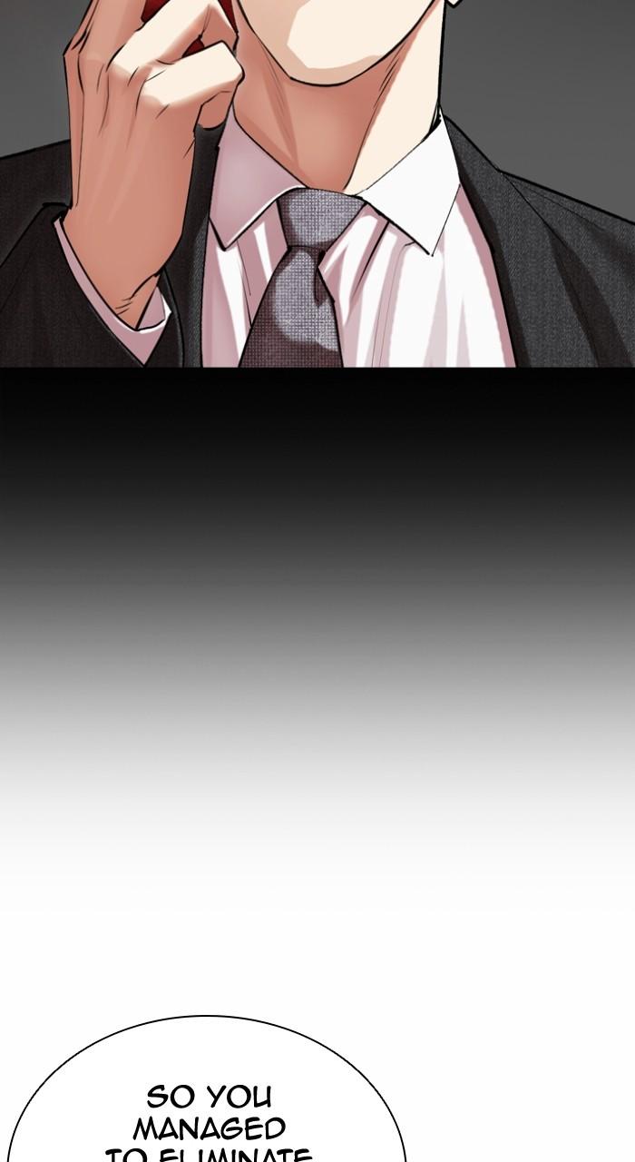 Lookism Chapter 502 — page 92