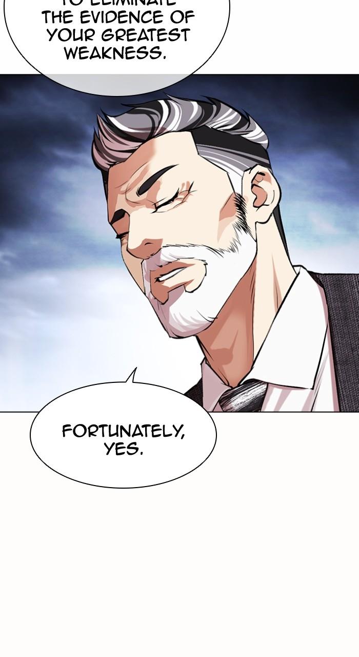 Lookism Chapter 502 — page 93