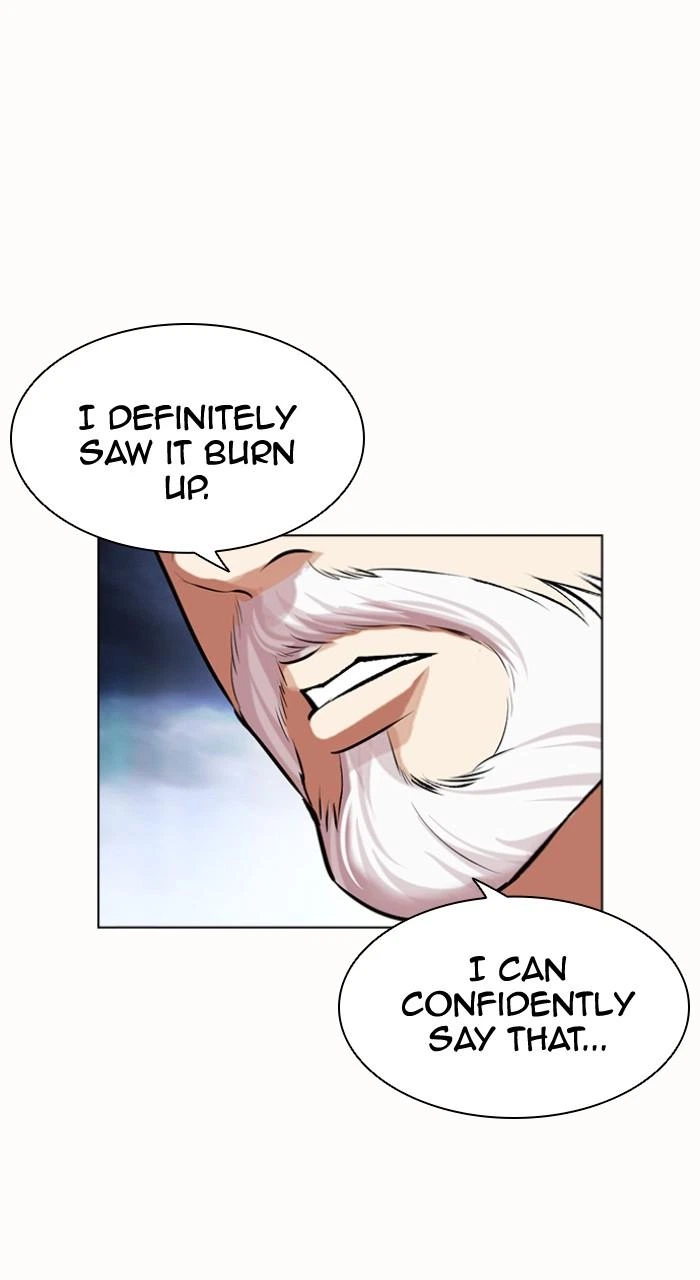 Lookism Chapter 502 — page 94
