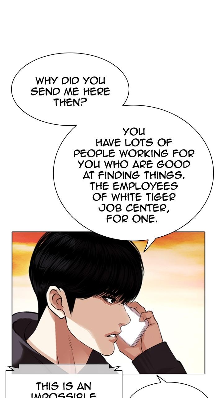 Lookism Chapter 502 — page 102