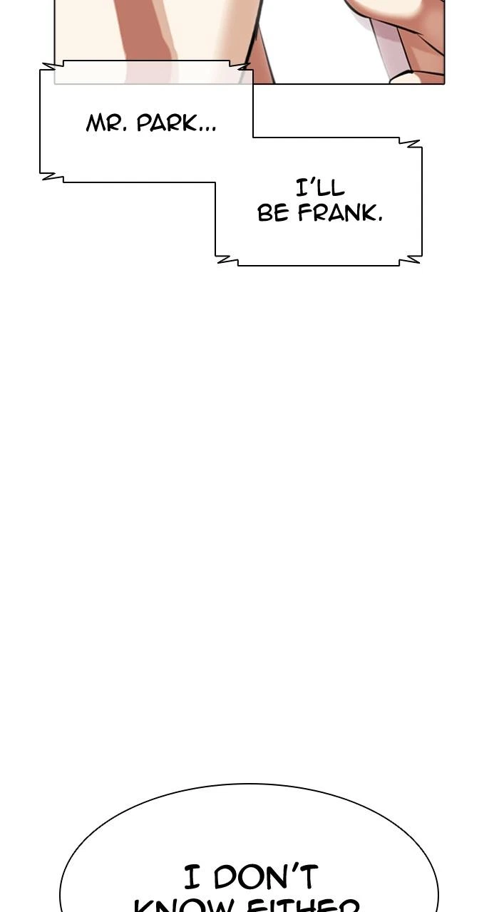 Lookism Chapter 502 — page 104