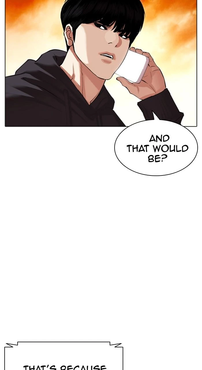 Lookism Chapter 502 — page 108
