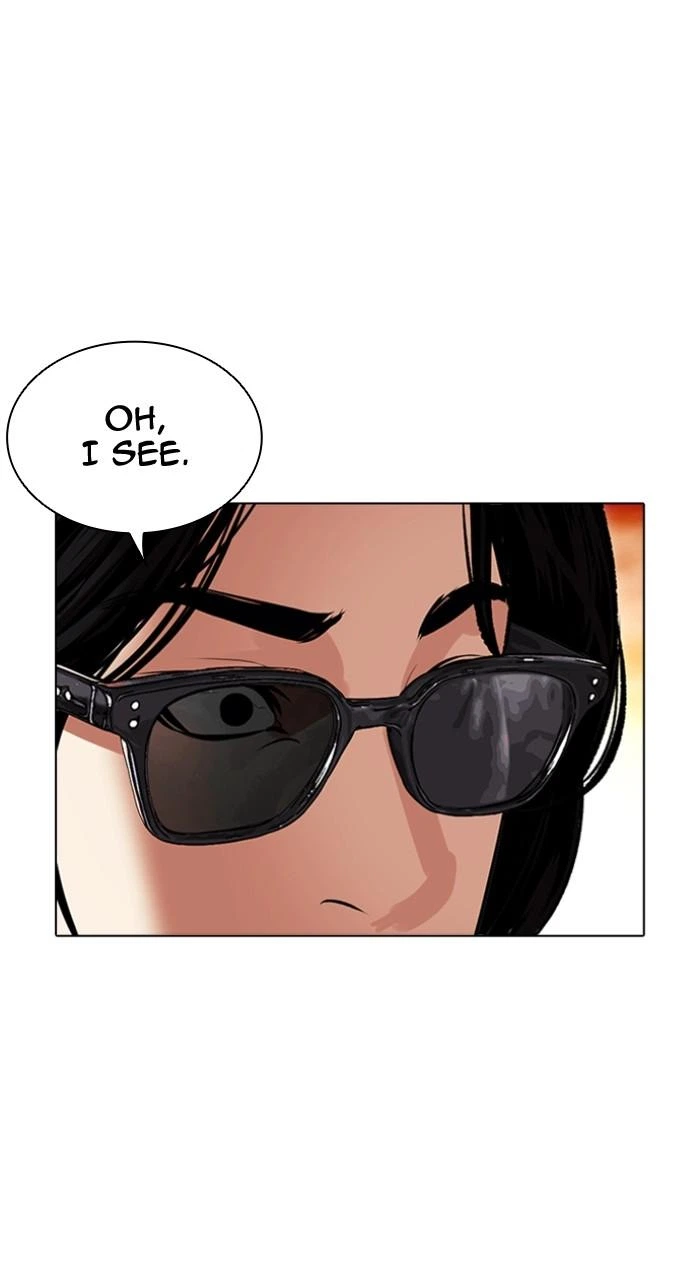 Lookism Chapter 502 — page 112