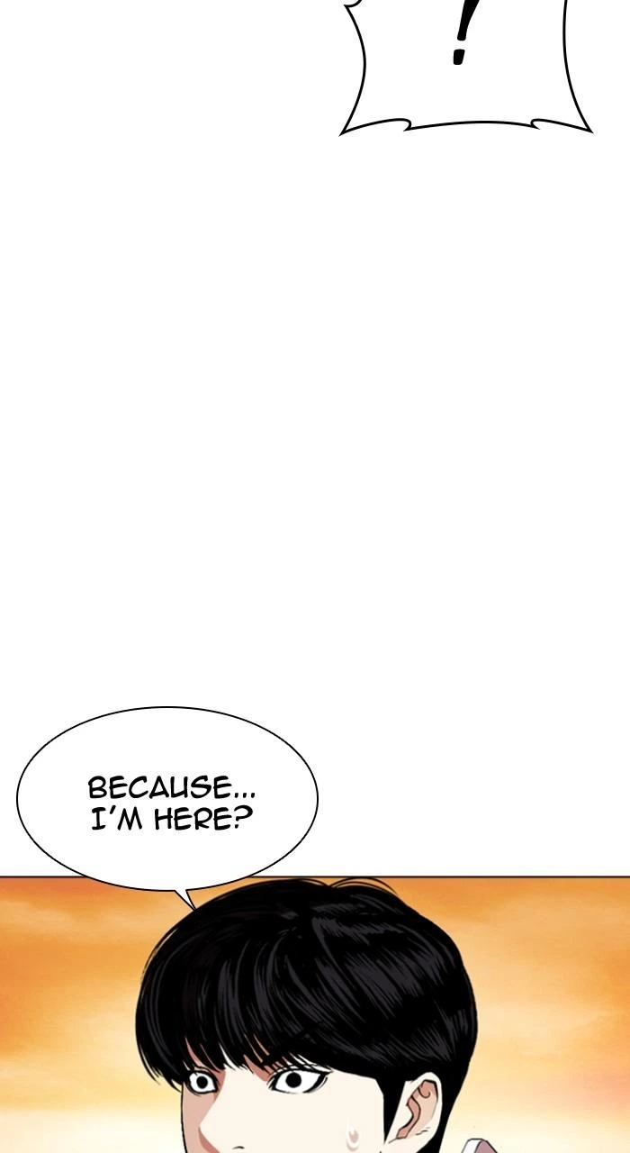 Lookism Chapter 502 — page 120