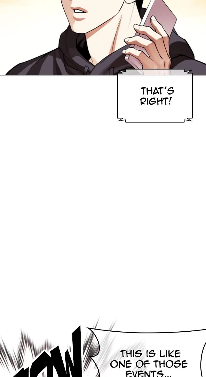 Lookism Chapter 502 — page 121