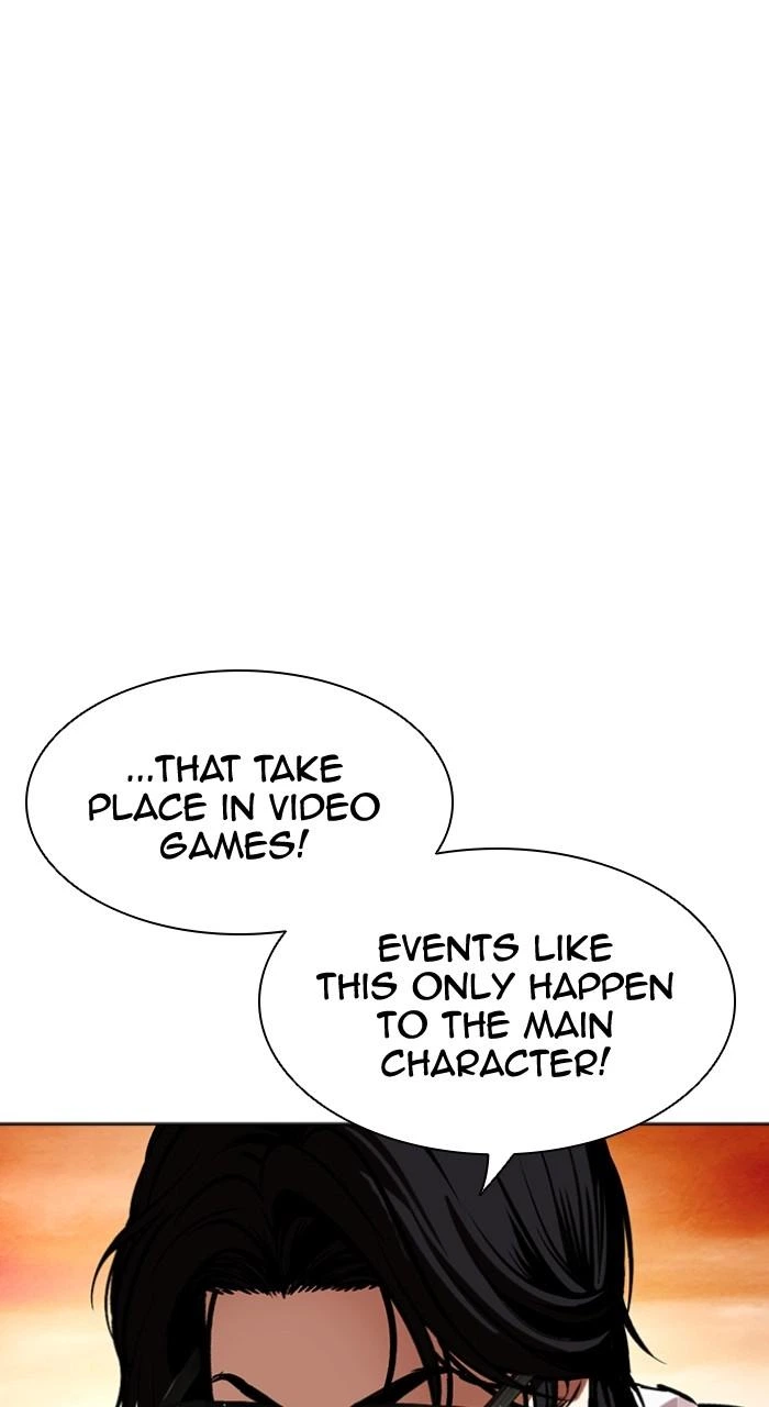 Lookism Chapter 502 — page 123