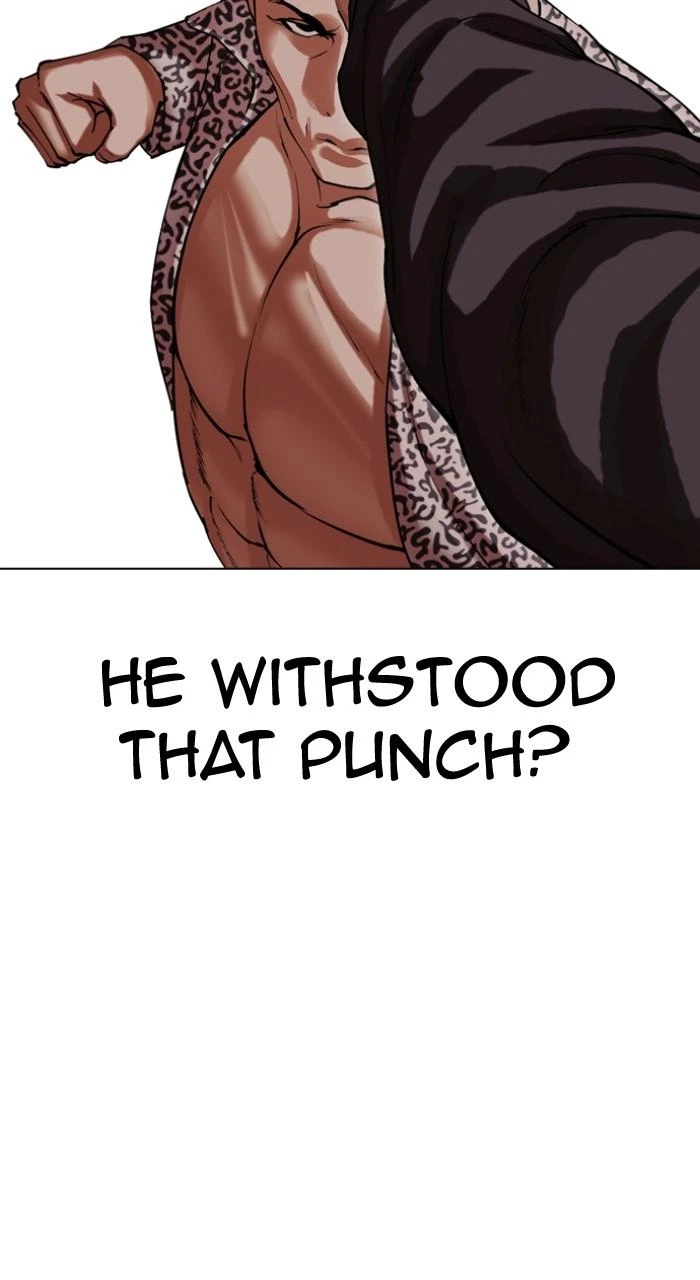 Lookism Chapter 502 — page 125