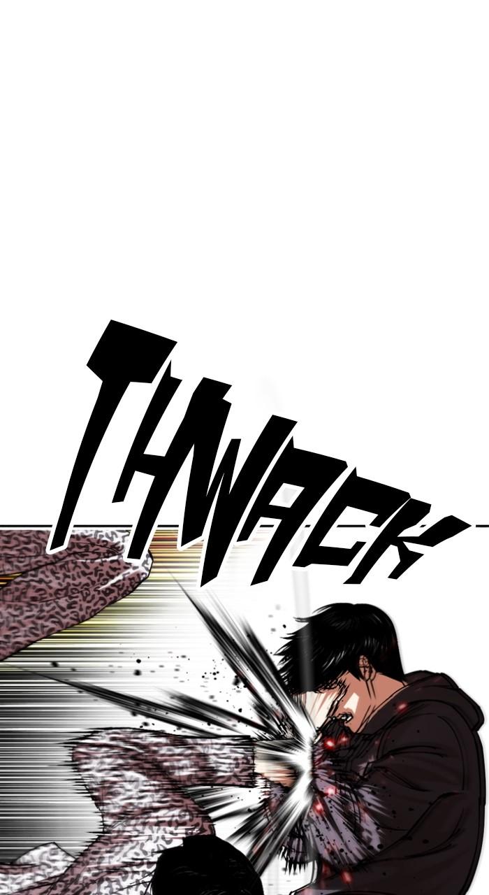 Lookism Chapter 502 — page 132