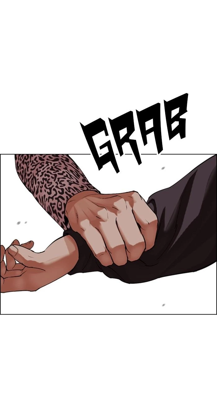 Lookism Chapter 502 — page 139