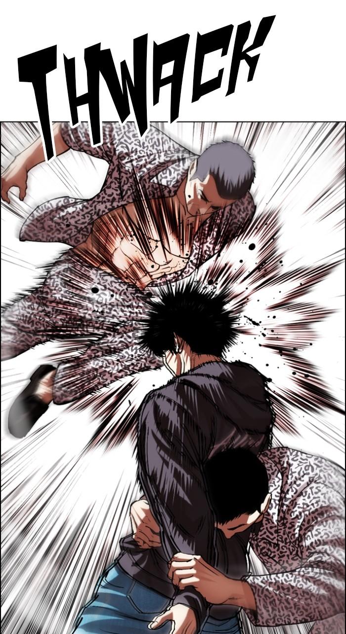 Lookism Chapter 502 — page 141