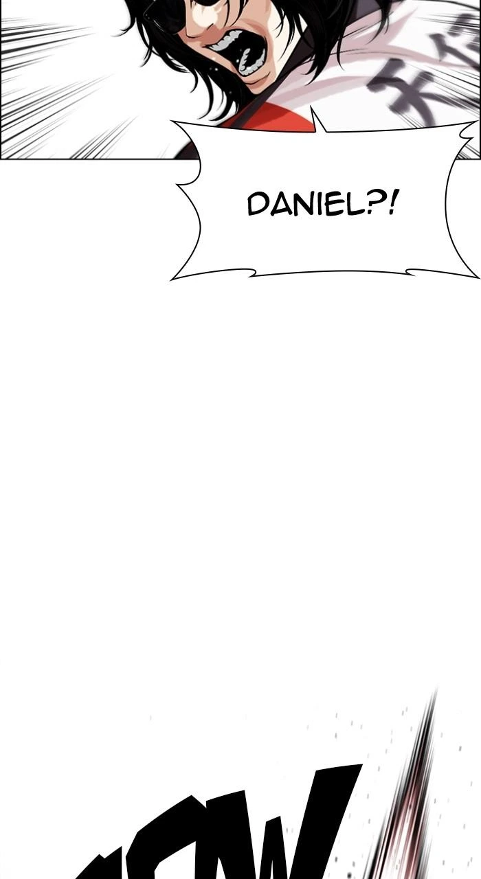 Lookism Chapter 502 — page 143
