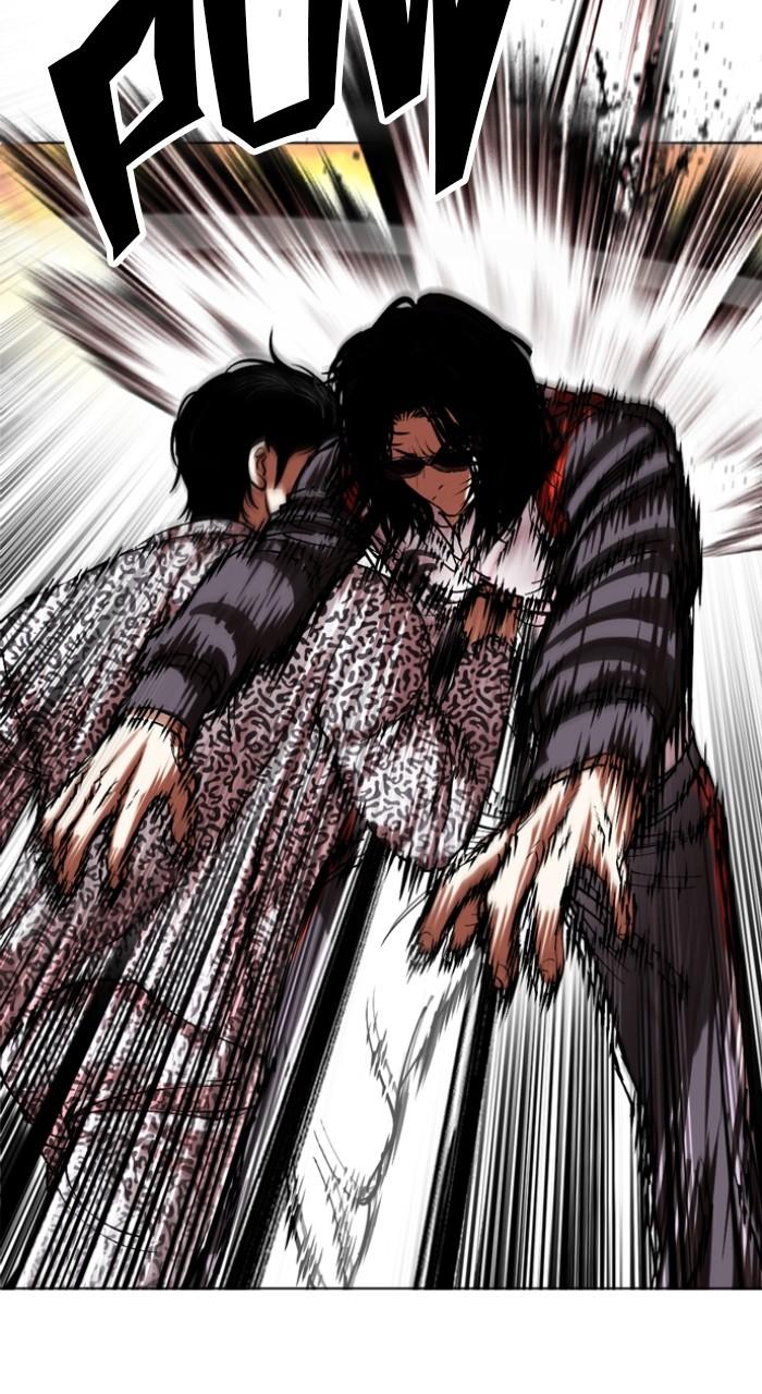 Lookism Chapter 502 — page 144