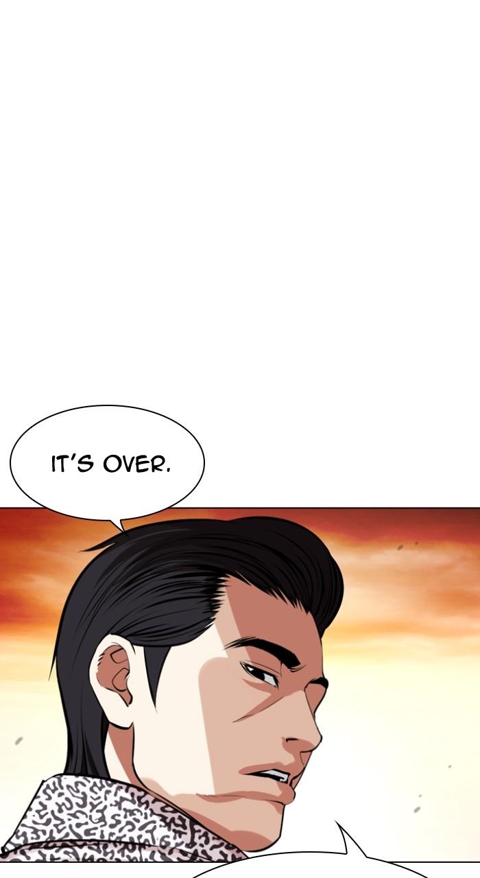 Lookism Chapter 502 — page 145