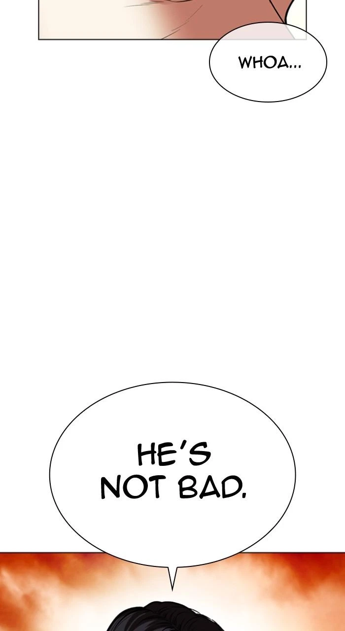 Lookism Chapter 502 — page 147