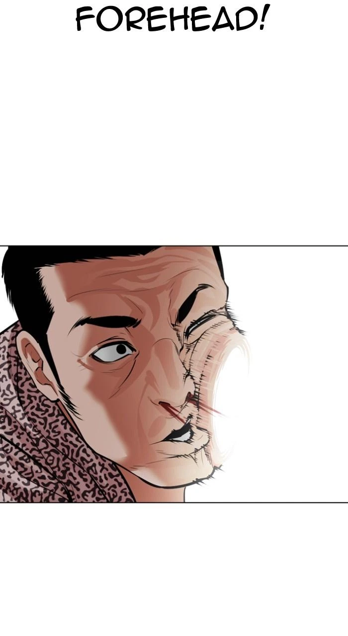 Lookism Chapter 502 — page 153